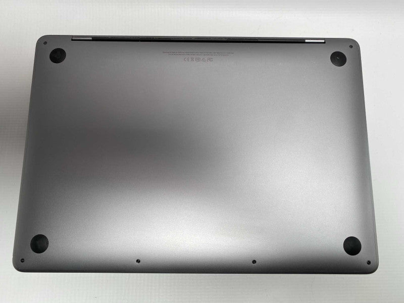 MacBook Pro 13-inch 2017 i5-7360U CPU 8GB RAM & 120GB SSD Storage  -