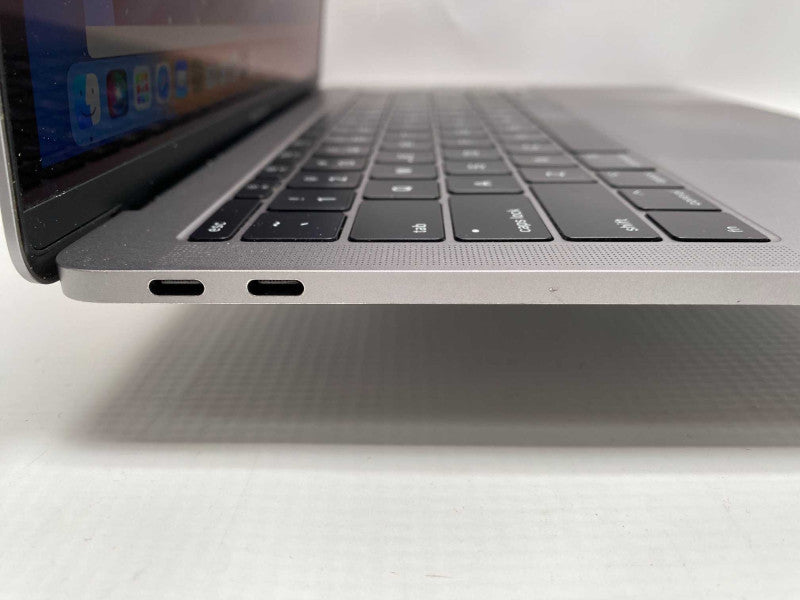 MacBook Pro 13-inch 2017 i5-7360U CPU 8GB RAM & 120GB SSD Storage  -