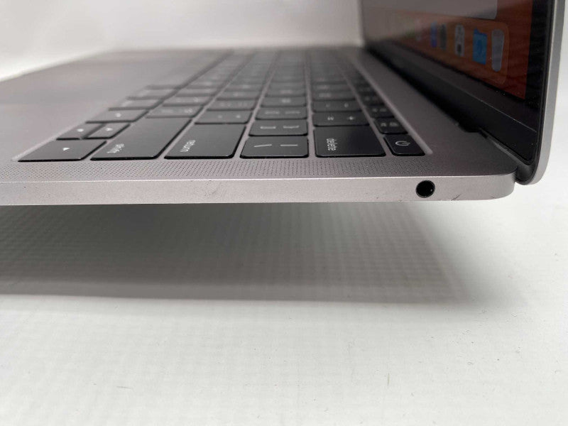MacBook Pro 13-inch 2017 i5-7360U CPU 8GB RAM & 120GB SSD Storage  -