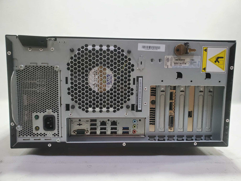 Lenovo Thinkstation D30 Xeon E5-2620 @ 2.00GHz / 8Gb ram / Quadro 4000 GPU ~ ~