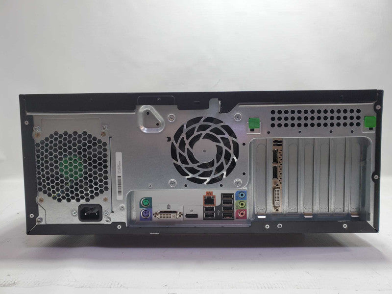 HP Z210 Workstation XEON E3-1240 @ 3.30GHz 16GB / Quadro 2000 GPU ~ ~