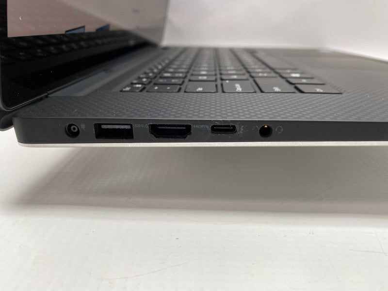 DELL XPS 15 9570 with i7-8750H CPU 32GB RAM & 1TB NVMe Storage  -