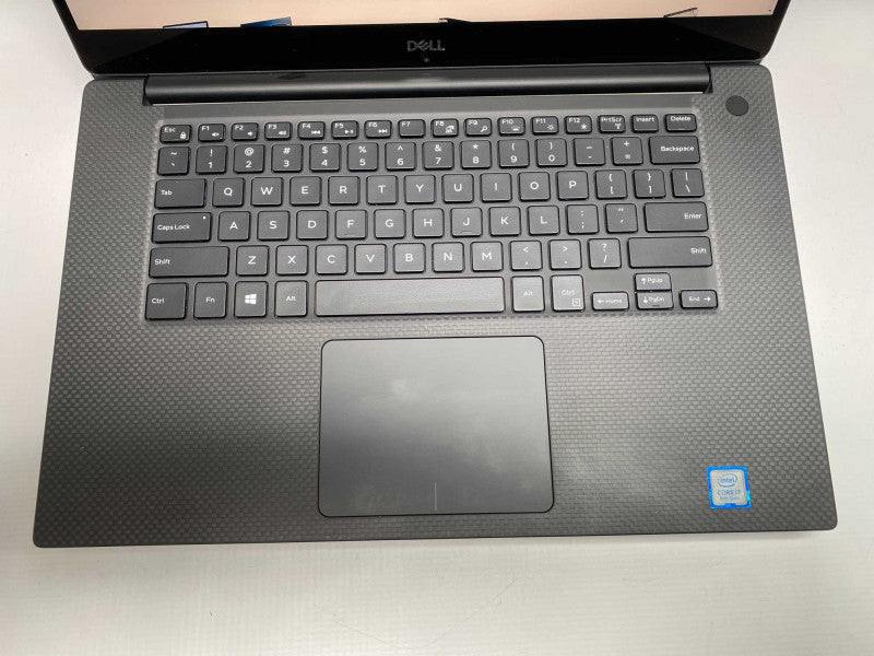 DELL XPS 15 9570 with i7-8750H CPU 32GB RAM & 1TB NVMe Storage  -