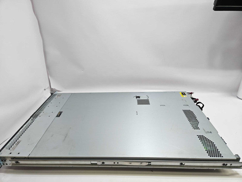 HP Prolaint DL360 Gen9 1x Xeon E5-2630 v4 @ 2.20GHz 32 GB RAM 2x PSU )