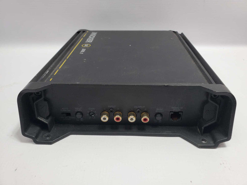 Kicker DX 250.1 Monoblock Amp (AS-IS) |