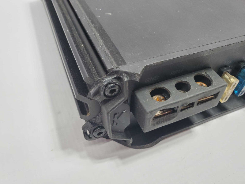 Kicker DX 250.1 Monoblock Amp (AS-IS) |