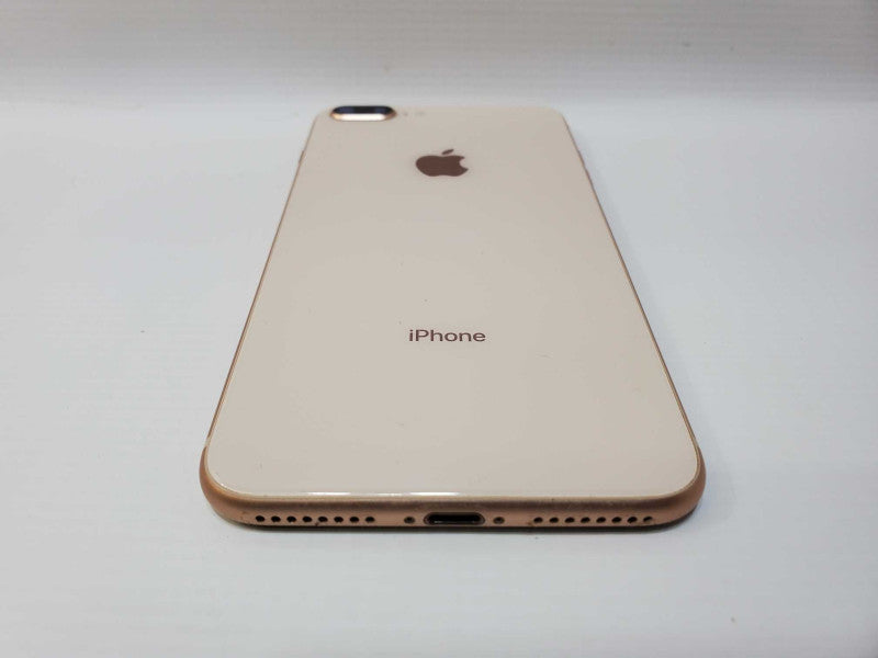 Apple iPhone 8 Plus - 64GB - Pink (