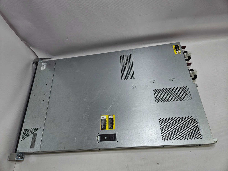 HP ProLiant DL360e Gen8 1x Xeon E5-2403 0 @ 1.80GHz 8GB RAM 2x 460W PSU )