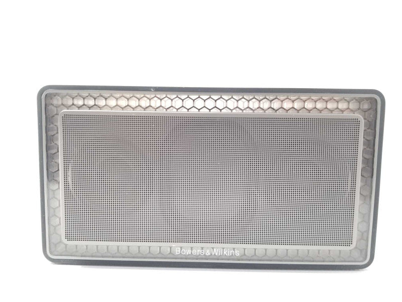 Bowers & Wilkins T7 Wireless Bluetooth Speaker, Read