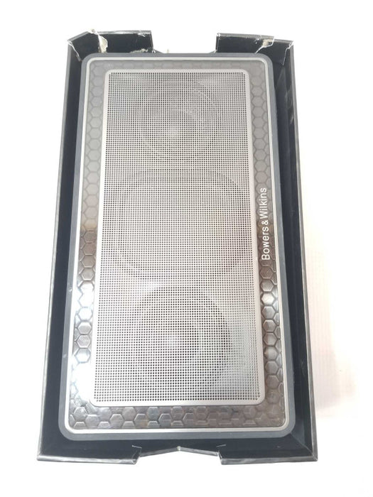 Bowers & Wilkins T7 Wireless Bluetooth Speaker, Read