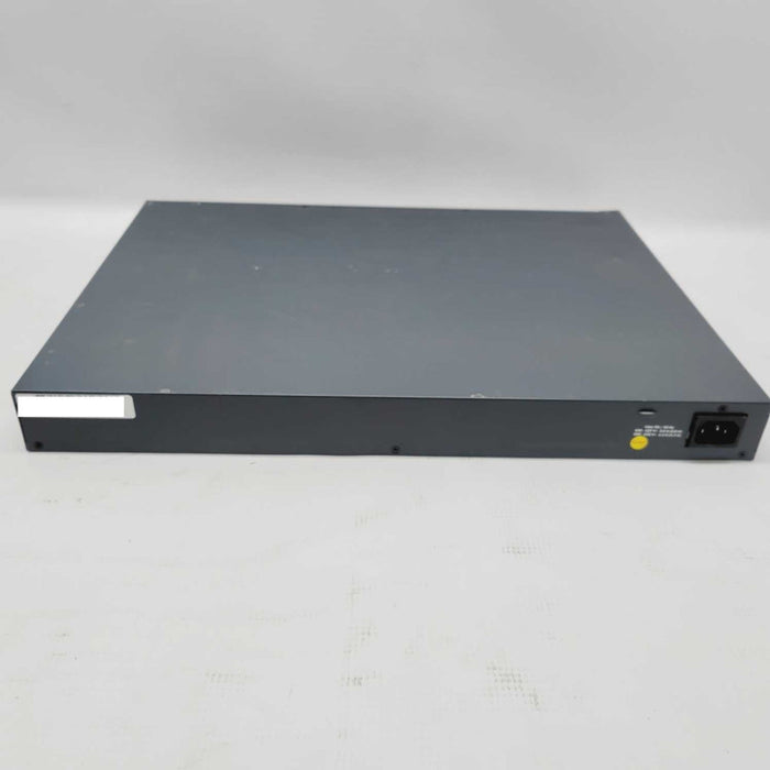 J9779A HP 2530-24-PoE+ 24-Port Gigabit Switch =