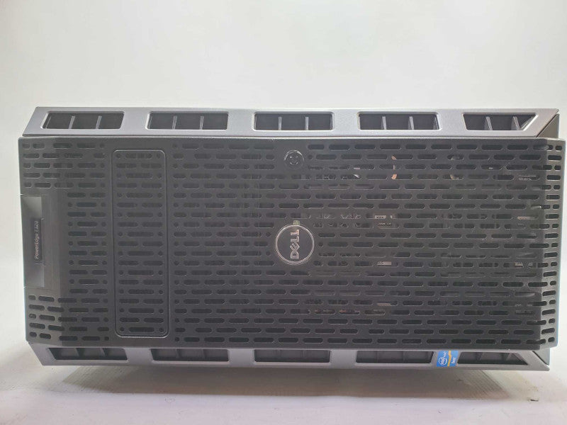 Dell PowerEdge T320, Intel Xeon E5-2440 v0 @ 2.40GHz, 16GB DDR3 ~ ~