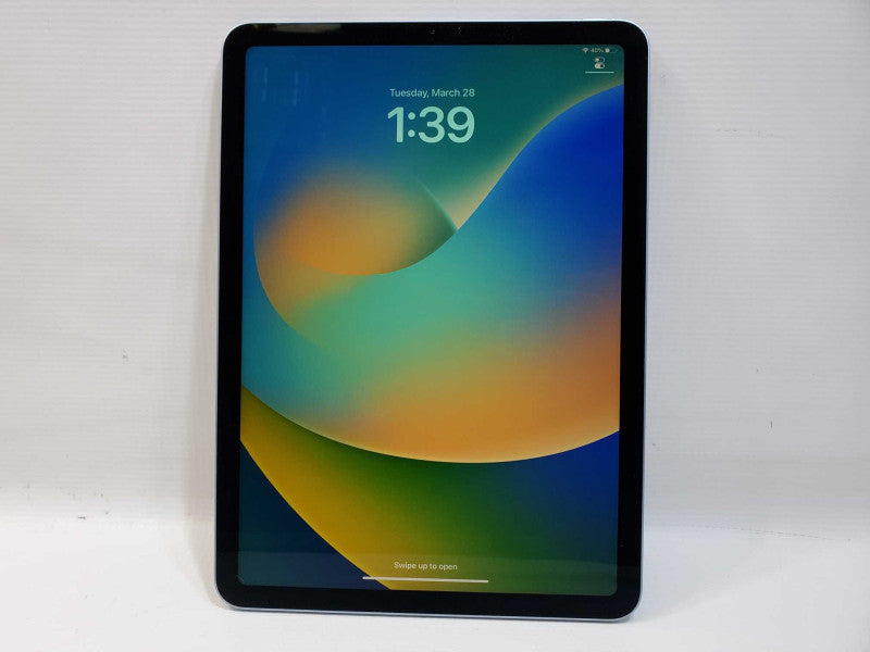 Apple iPad Air 4th Gen 2020 - 64 GB - Blue (