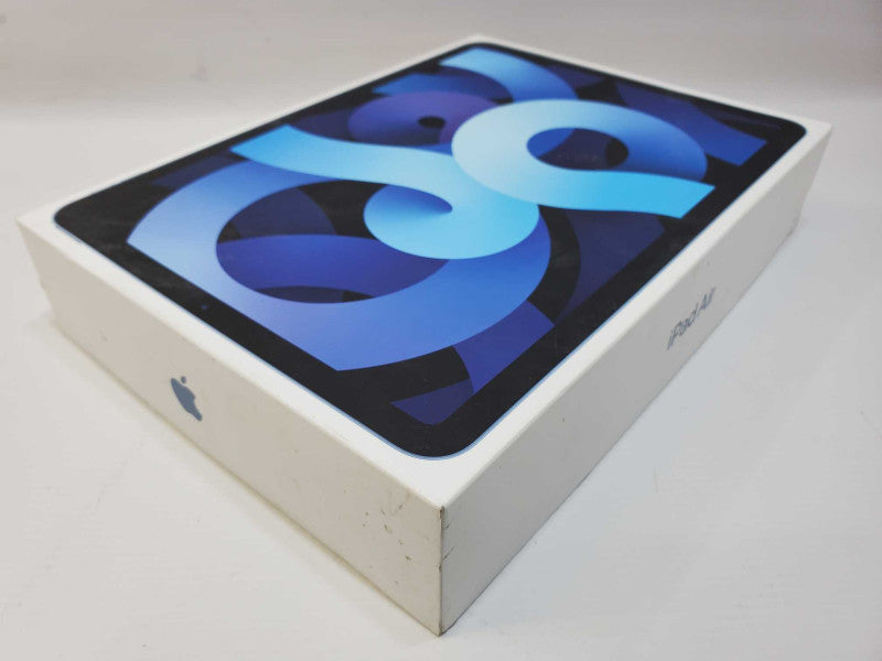 Apple iPad Air 4th Gen 2020 - 64 GB - Blue (