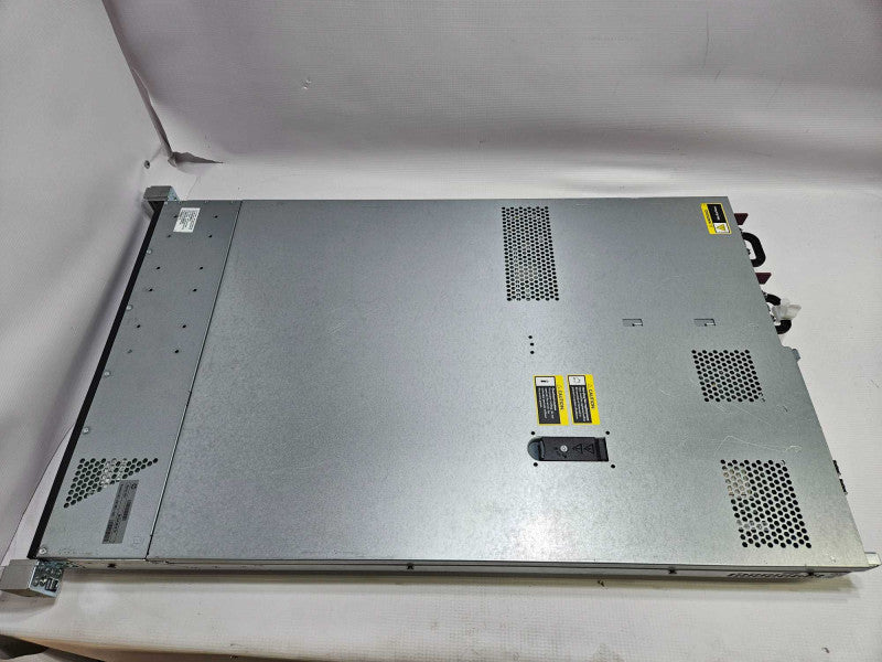 HP ProLiant DL360p Gen8 1x Xeon E5-2650 0 @ 2.00GHz 32 GB RAM 2x 460W PSU )