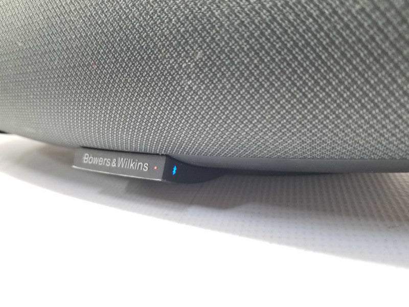 Bowers & Wilkins Zeppelin FP37680 Wireless Smart Speaker _