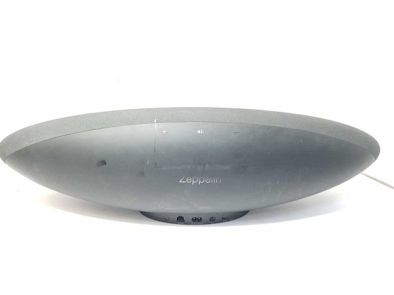 Bowers & Wilkins Zeppelin FP37680 Wireless Smart Speaker _
