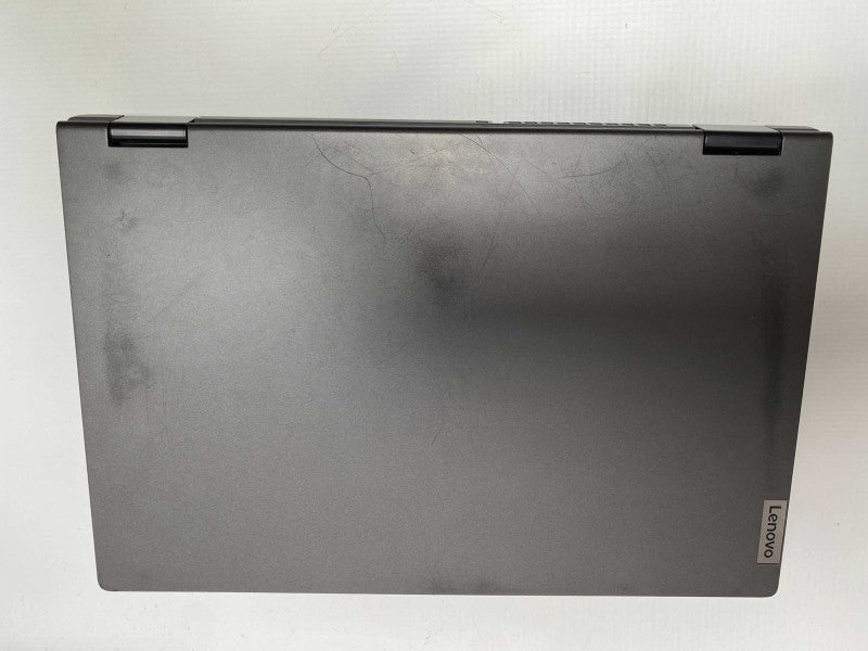 Lenovo idapad Flex 5 360 with AMD Ryzen 5 400 series CPU  -