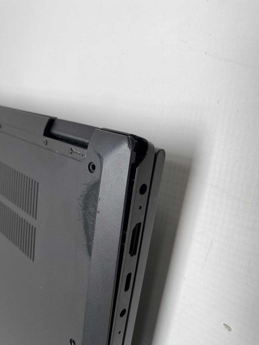Lenovo idapad Flex 5 360 with AMD Ryzen 5 400 series CPU  -
