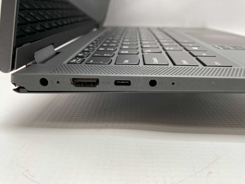 Lenovo idapad Flex 5 360 with AMD Ryzen 5 400 series CPU  -