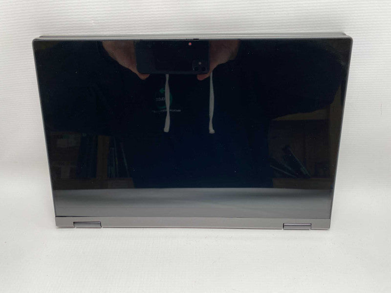 Lenovo idapad Flex 5 360 with AMD Ryzen 5 400 series CPU  -