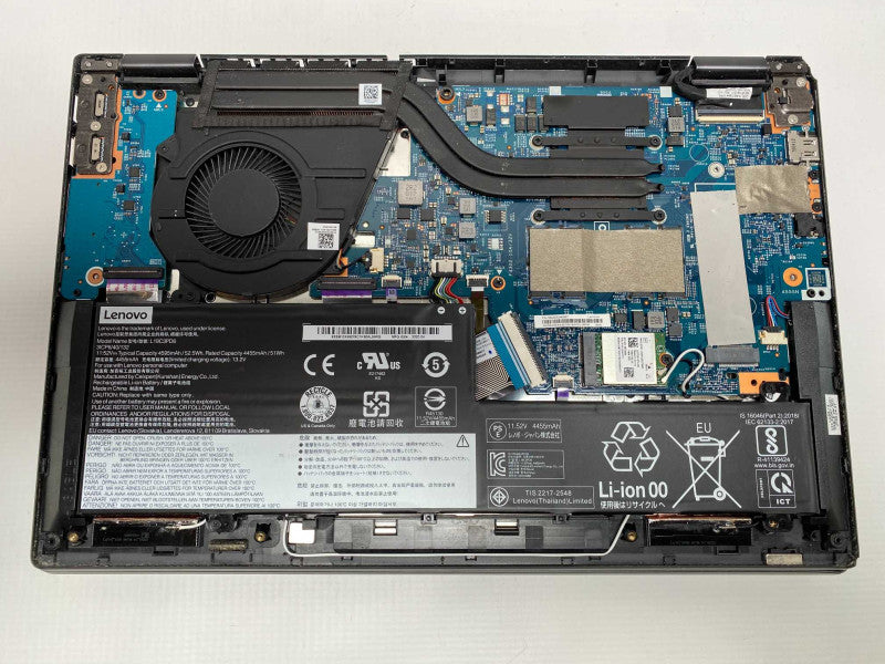 Lenovo idapad Flex 5 360 with AMD Ryzen 5 400 series CPU  -