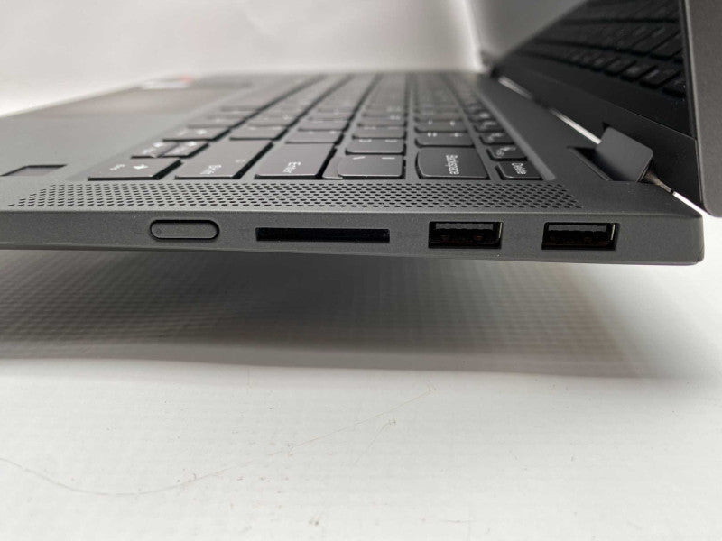Lenovo idapad Flex 5 360 with AMD Ryzen 5 400 series CPU  -
