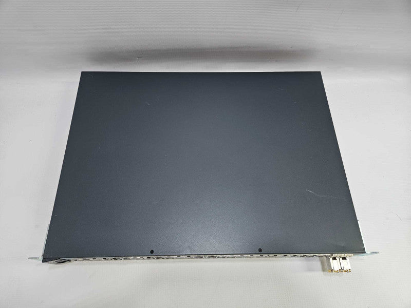 HP J9772A J9772-60301 J9772-48G POE Managed Switch Manageable POE+ )