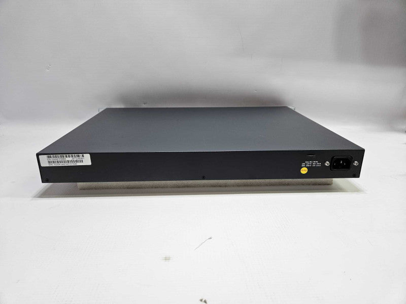 HP J9772A J9772-60301 J9772-48G POE Managed Switch Manageable POE+ )