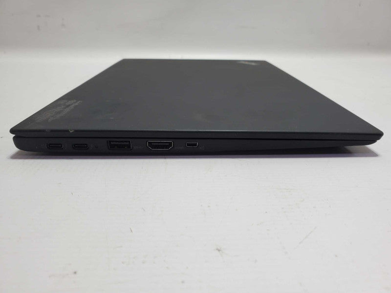 Lenovo ThinkPad X1 Carbon 14\\" i5-7300U 2.6GHz/8GB DDR3, 240GB SSD, NO AC  ~