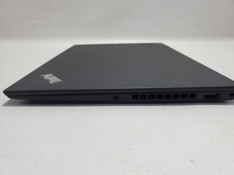 Lenovo ThinkPad X1 Carbon 14\\" i5-7300U 2.6GHz/8GB DDR3, 240GB SSD, NO AC  ~