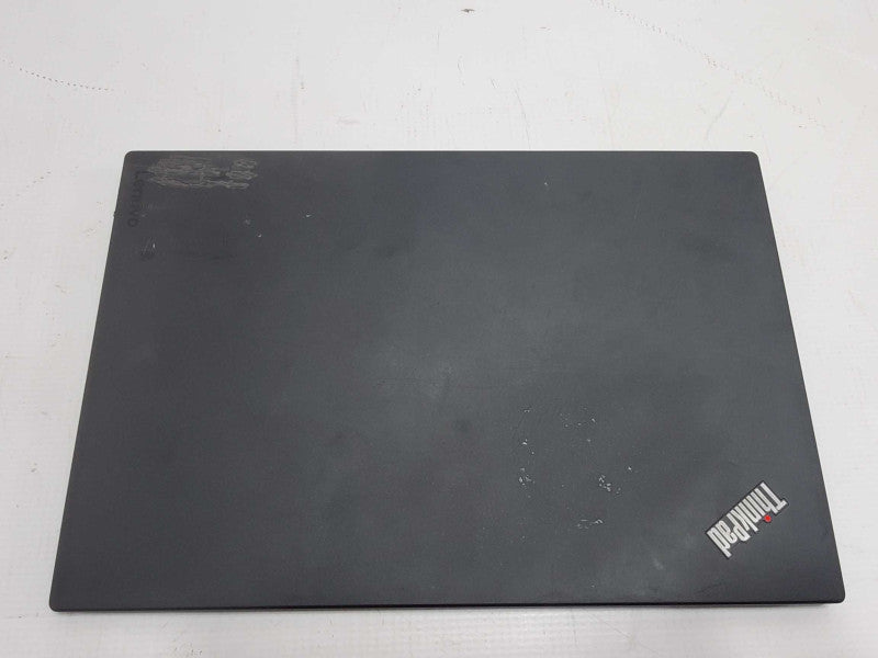 Lenovo ThinkPad X1 Carbon 14\\" i5-7300U 2.6GHz/8GB DDR3, 240GB SSD, NO AC  ~