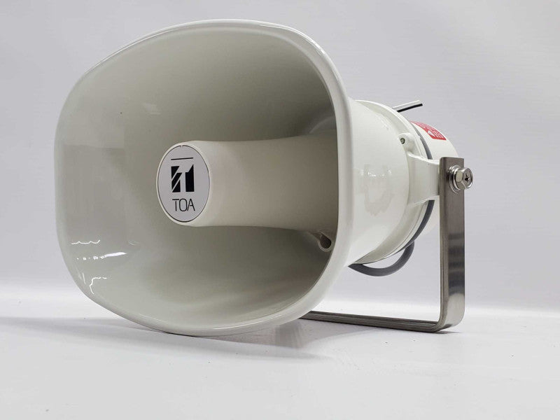 TOA SC-615T Paging/Horn Speaker (New Open-Box) |