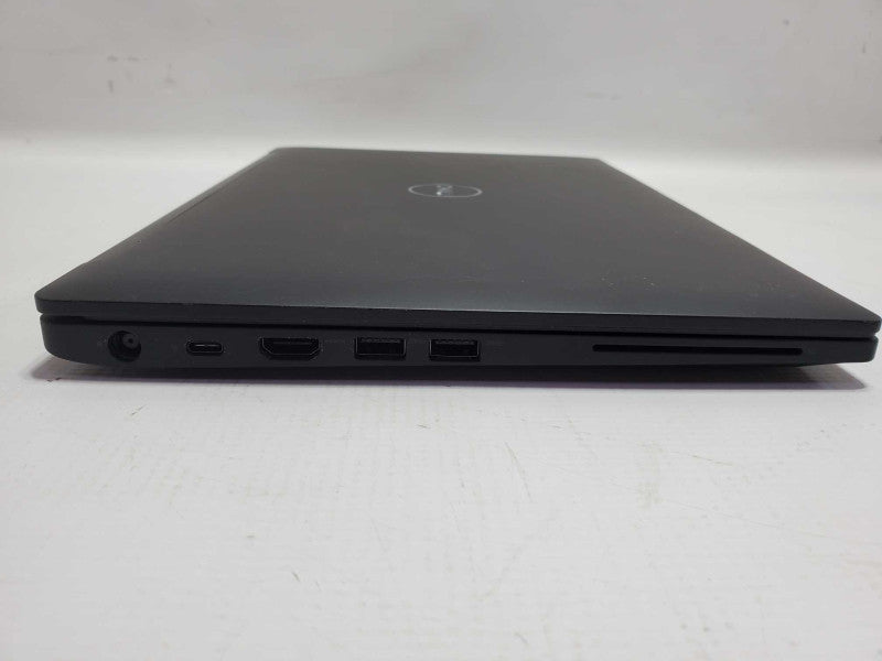 Dell Latitude 7490 14\\" Core i7-8650U @ 1.90GHz 16GB DDR4 500GB SSD ~  ~