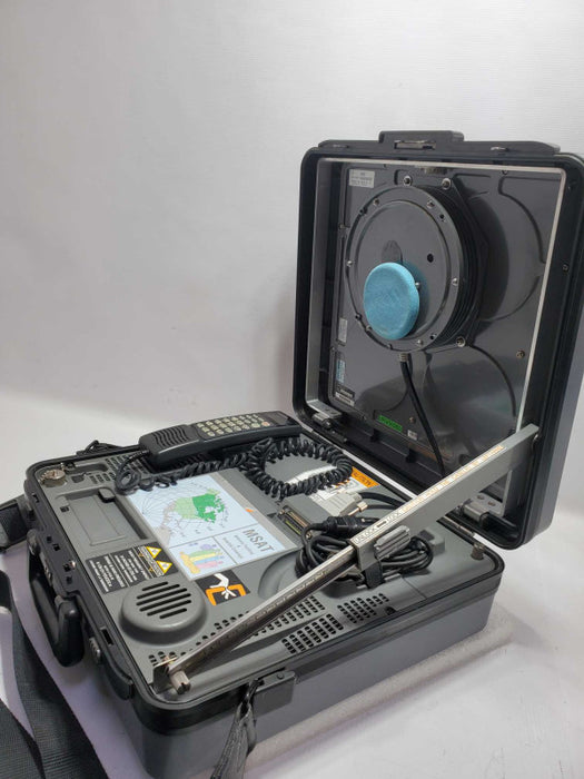 Mitsubishi MSAT ST150A Satellite Phone ~