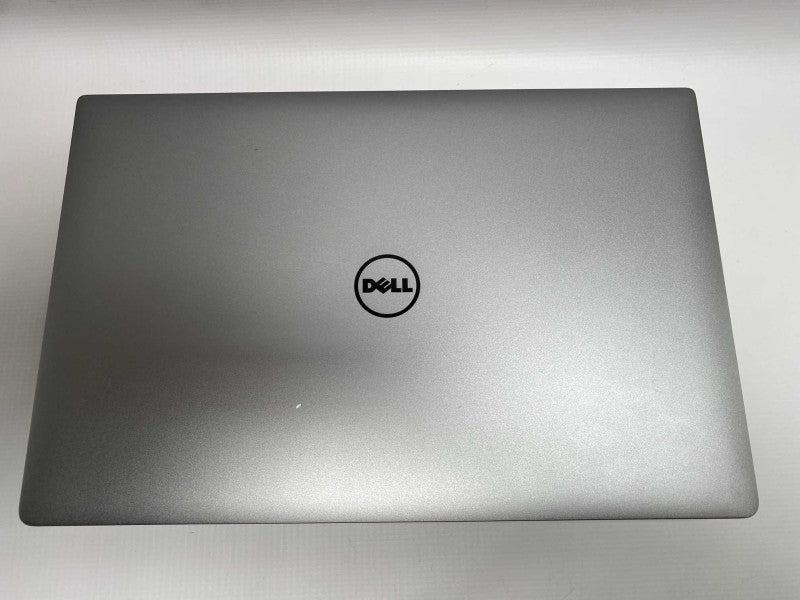 DELL XPS 15 9560 with i7-7700HQ CPU 32GB RAM & 512GB NVMe Storage