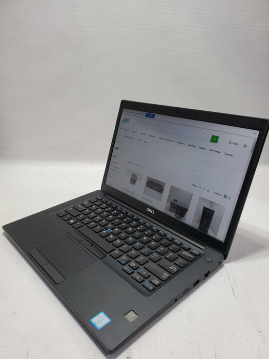 Dell Latitude 7490 14\\" Core i7-8650U @ 1.90GHz 16GB DDR4 500GB SSD ~ ~