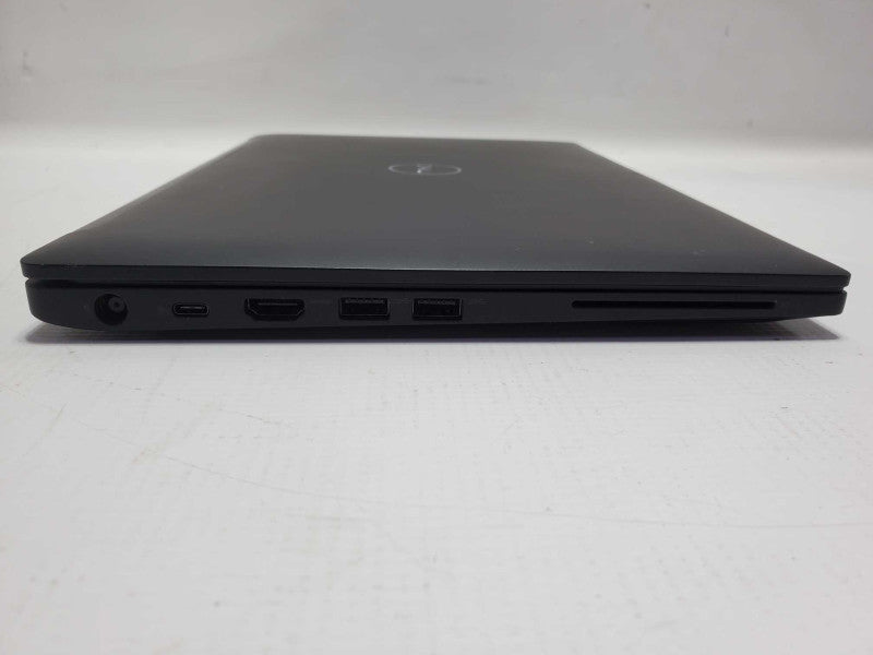 Dell Latitude 7490 14\\" Core i7-8650U @ 1.90GHz 16GB DDR4 500GB SSD ~ ~