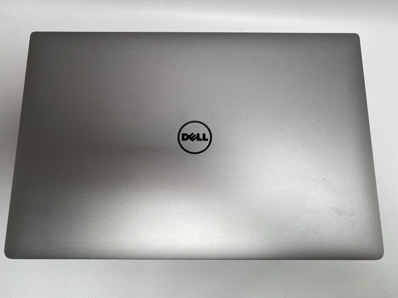 DELL XPS 15 9560 with i7-7700HQ CPU 32GB RAM & 1TB NVMe Storage READ  -