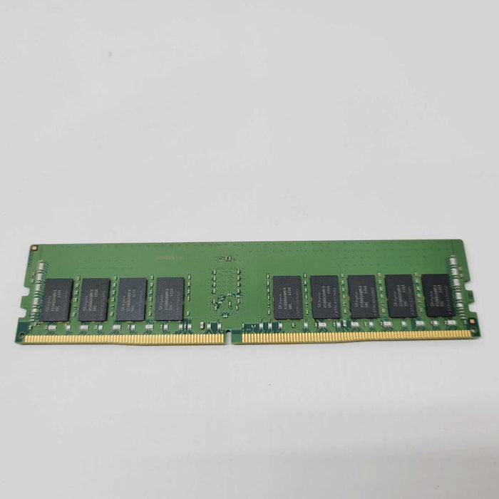 HYNIX 16GB (1X16GB) 1RX4 DDR4 PC4-2400T SERVER MEMORY HMA82GR7MFR4N-UH Q=