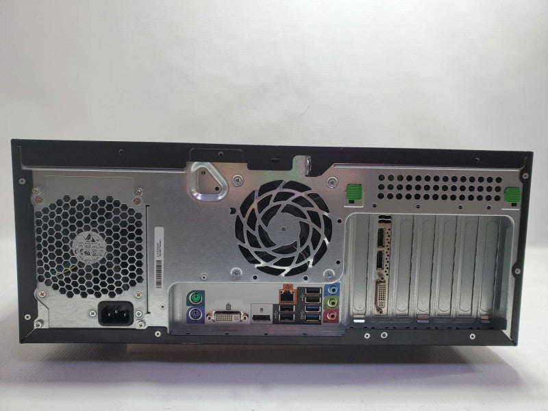 HP Z220 Workstation, Intel Xeon E3-1240 V2 3.4GHz, 16GB, No HDD, Quadro 2000~ ~
