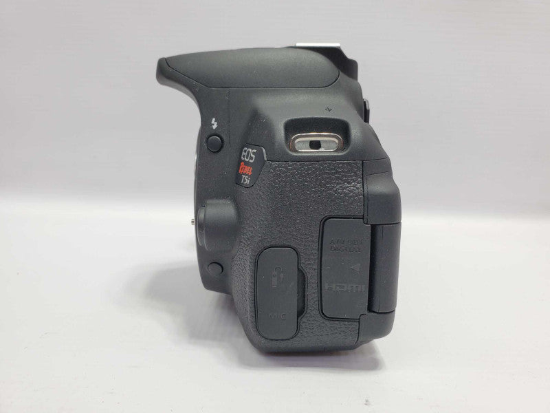 Canon Rebel T5i Camera Body (Parts) |