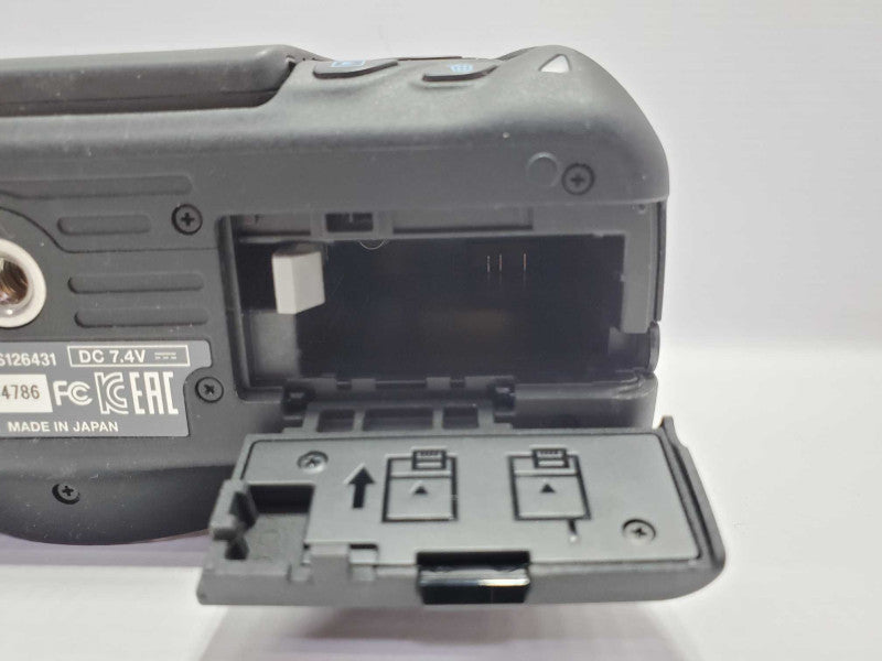 Canon Rebel T5i Camera Body (Parts) |