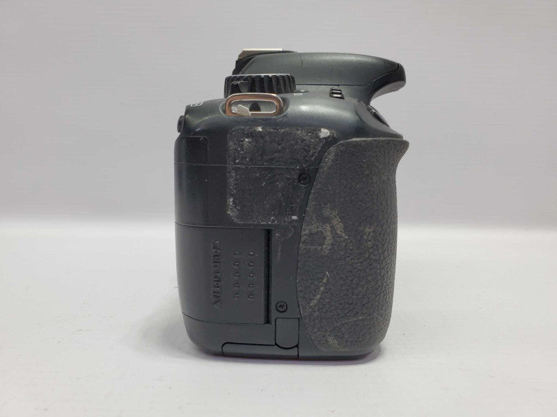 Canon EOS Rebel T2i Camera Body (AS-IS) |