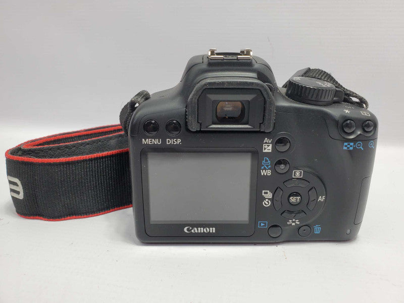 Canon Rebel XS Camera Body (AS-IS) |