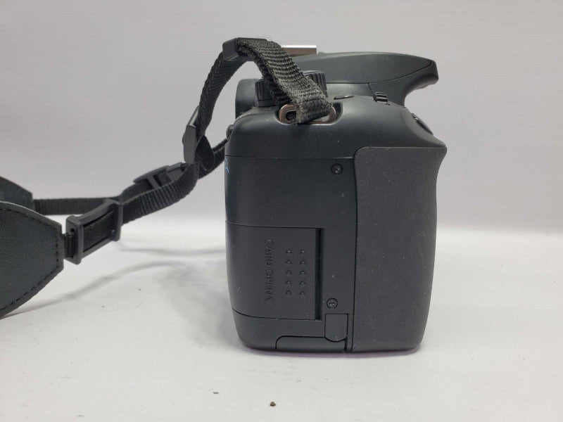 Canon Rebel XS Camera Body (AS-IS) |