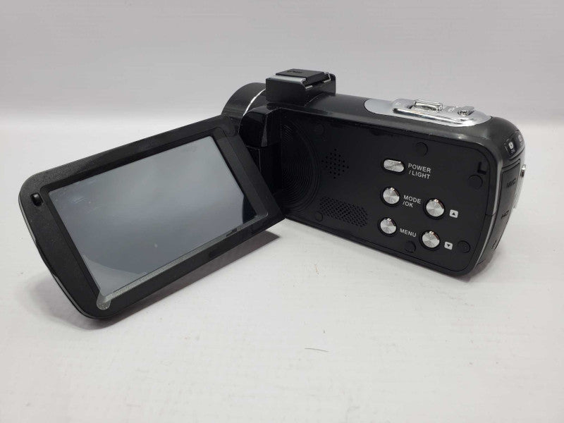 Unbranded FHD 1080p 24.0MP Touchscreen Camcorder |