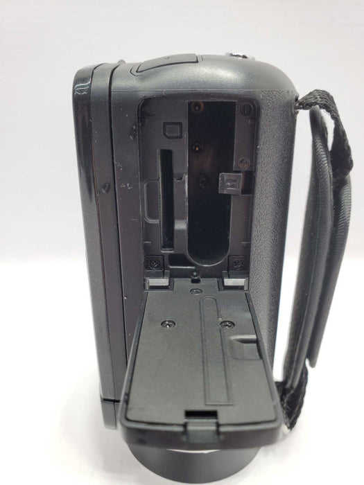 Unbranded FHD 1080p 24.0MP Touchscreen Camcorder |