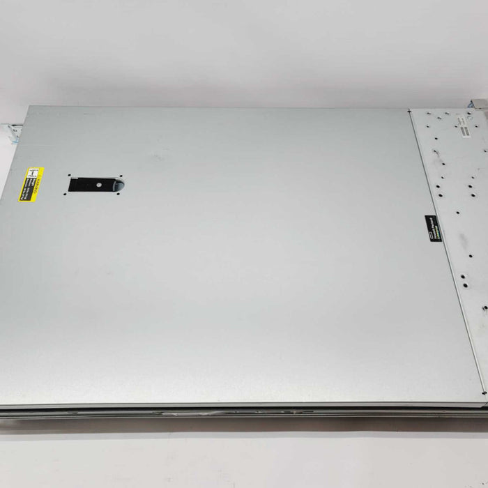 HP DL380 Gen9 G9 2x E5-2680v4 32GB RAM HDD 8-Bay 2U Rack Server Q=