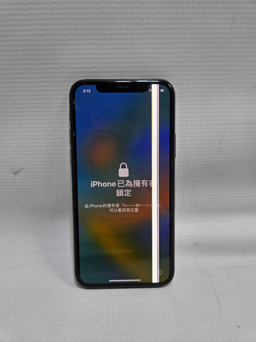 Apple iPhone 11 Pro 64 GB Unlocked  **READ** )